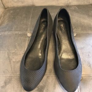 Michael Kors flats